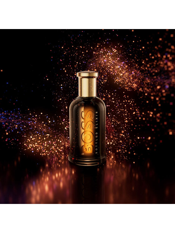 HUGO BOSS Hugo Boss Hugo Boss Bottled Elixir 50ml Perfumy