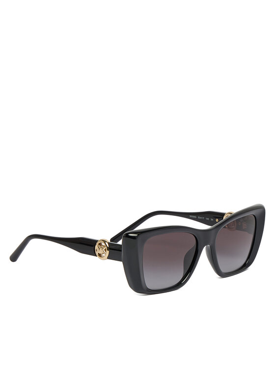 MICHAEL Michael Kors MICHAEL Michael Kors Sluneční brýle 0MK2270U 30058G Černá