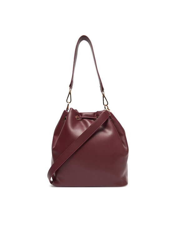 Beverly Hills Polo Club Beverly Hills Polo Club Handtasche CEO-BHPC-C-011-08 Dunkelrot