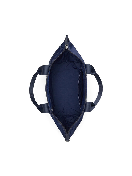 LAUREN RALPH LAUREN LAUREN RALPH LAUREN Torbica 431970158002 Tamnoplava