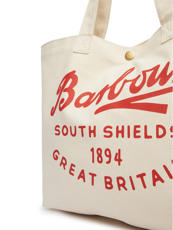 Barbour Barbour Torba UBA0752RE11 Beżowy