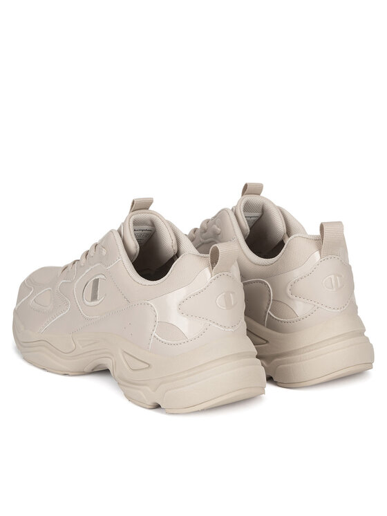 Champion Champion Sneakers COUNTESS S11723-MS001 Écru