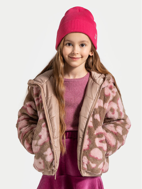 Coccodrillo Kurtka przejściowa ZC4152501MGK Kolorowy Regular Fit