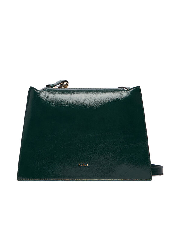 Furla Furla Geantă Nuvola S WB01275 BX4100 CN 4282S Verde