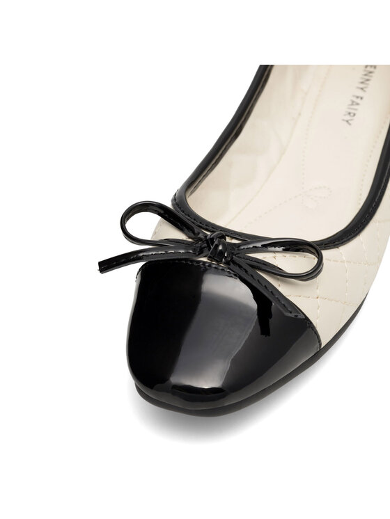 Jenny Fairy Jenny Fairy Balerina CHANTALE NSW23W190 Bézs