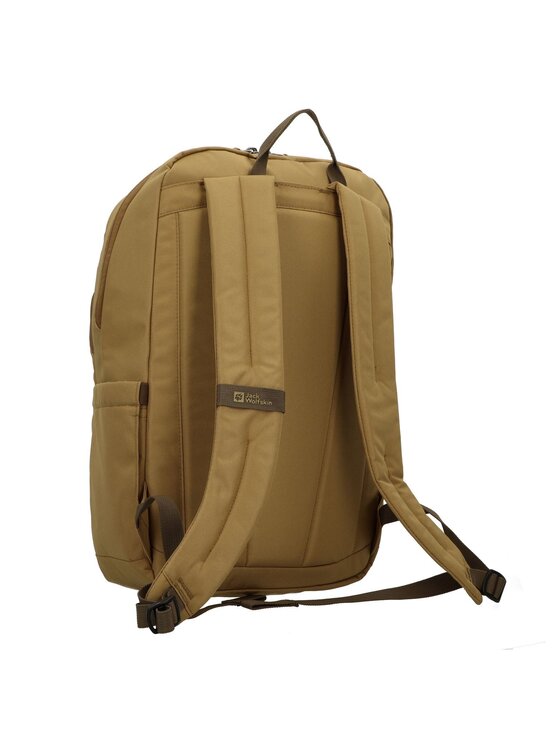 Jack Wolfskin Jack Wolfskin Plecak 311760 Brązowy