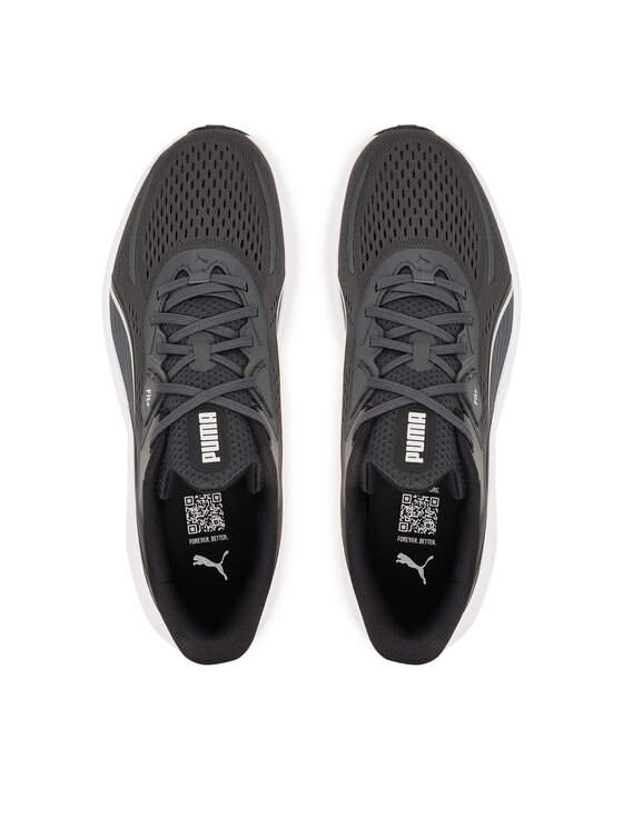 Puma Puma Παπούτσια για Τρέξιμο Skyrocket Lite 2 311730 09 Γκρι