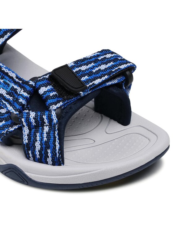 CMP CMP Sandalen Hamal Hiking 38Q9954 Dunkelblau