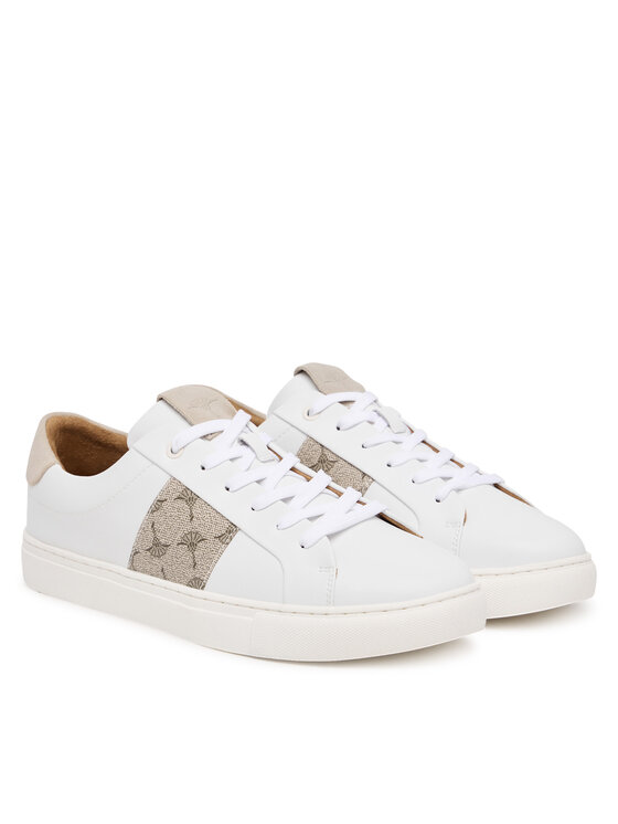 JOOP! JOOP! Sneakersy 4140007678 Bílá