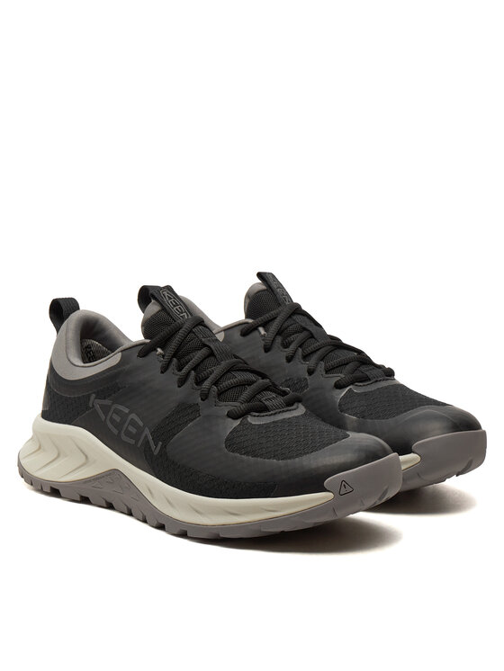 Keen Keen Bakancs Versacore WP B 1029049 Fekete