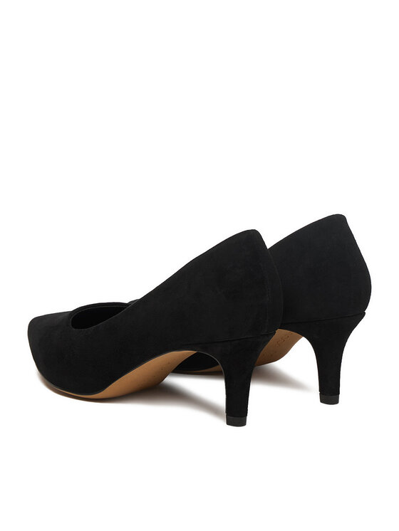 Lasocki Lasocki Pumps CEO-SAGITTA-02 Schwarz