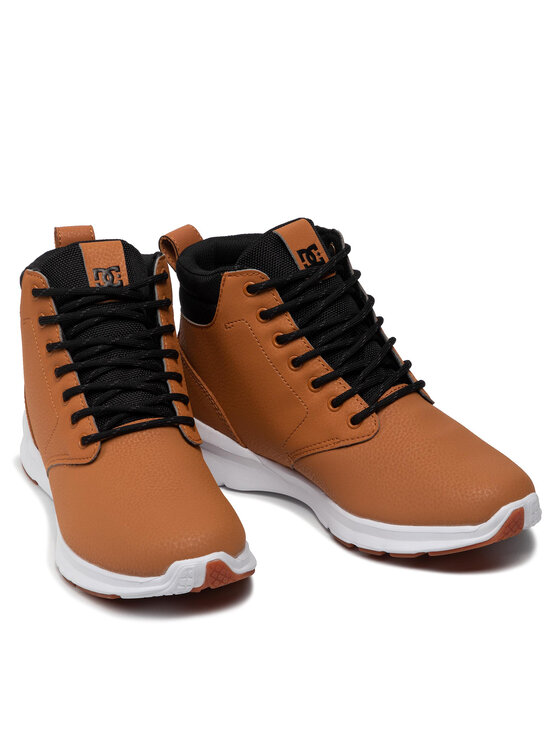 DC DC Polacchine Mason 2 ADYS700216 Marrone