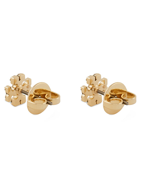 Tory Burch Tory Burch Kolczyki Kira Stud 164115 Złoty