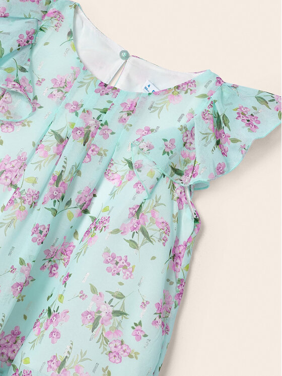 Mayoral Mayoral Bluza 3136 Modra