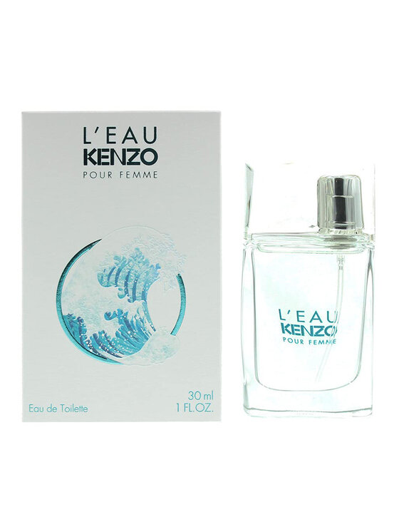 KENZO Kenzo L'eau Kenzo pour Femme Woda toaletowa