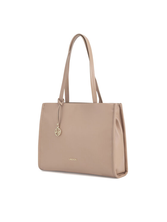 Lasocki Lasocki Rankinė LSK-K-047-06 Smėlio