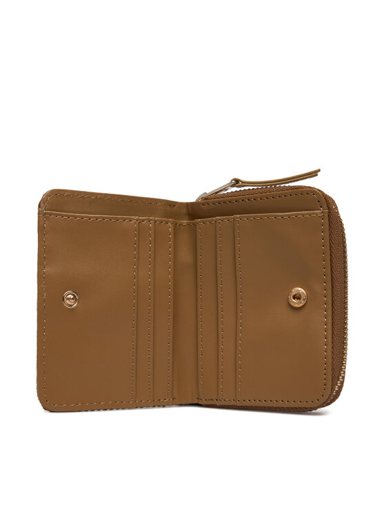 Roxy Roxy Denarnica Lisette Emby ERJAA04426 Rjava