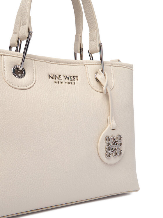 Nine West Nine West Torbica CEO-Madison Muse-LDA8337 Bijela