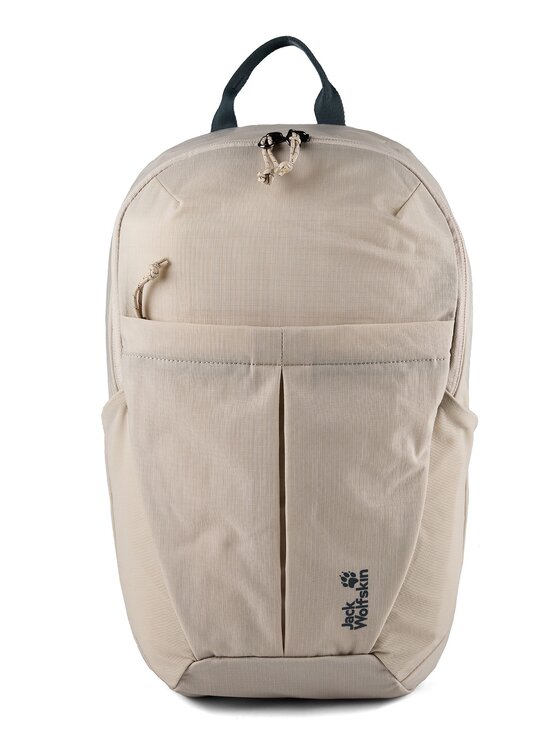 Jack Wolfskin Jack Wolfskin Plecak 330400 Biały