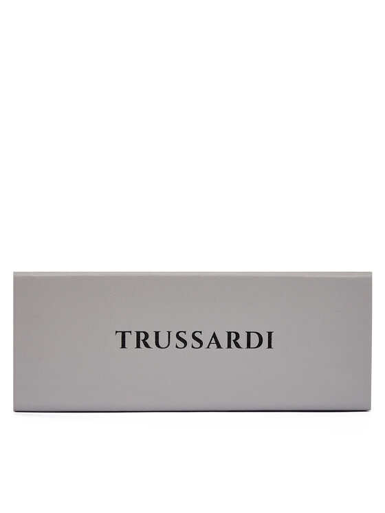 Trussardi Trussardi Ochelari de soare TSM3024 Argintiu