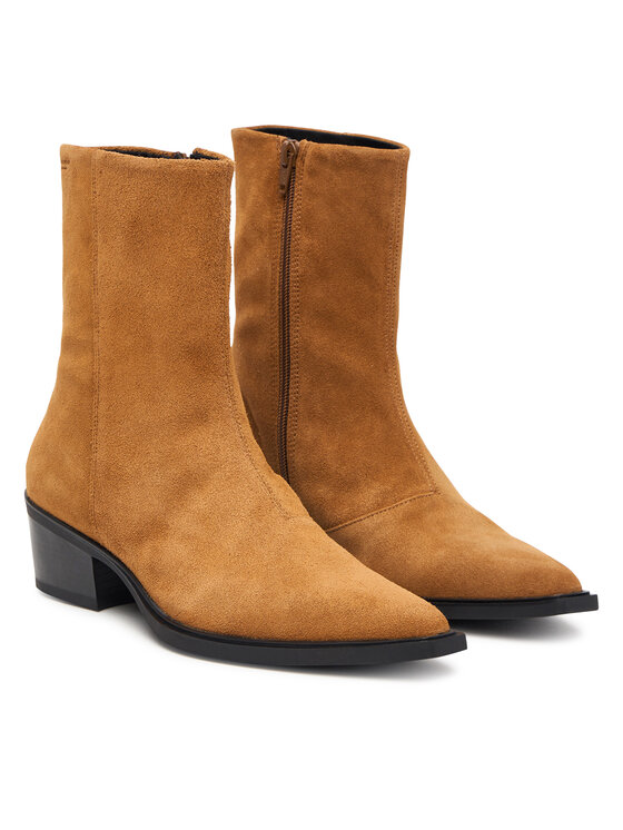 Vagabond Shoemakers Vagabond Shoemakers Боти Kelsey 6210-140-12 Светлокафяв
