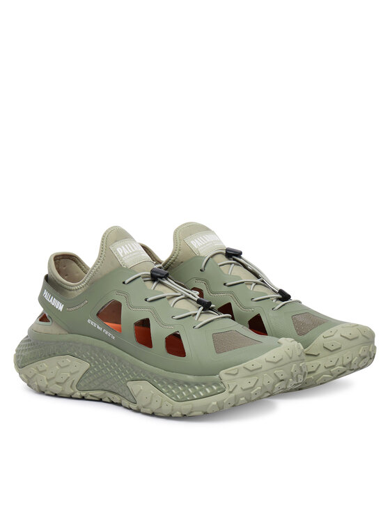 Palladium Palladium Sneakers Offbound Hydro 04686-230-M Gri