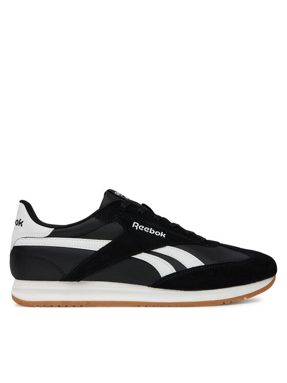 Reebok Reebok Sneakersy FIORI AR30309MBWT Černá