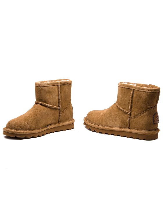 Bearpaw Bearpaw Снігоходи Alyssa 2130W Коричневий