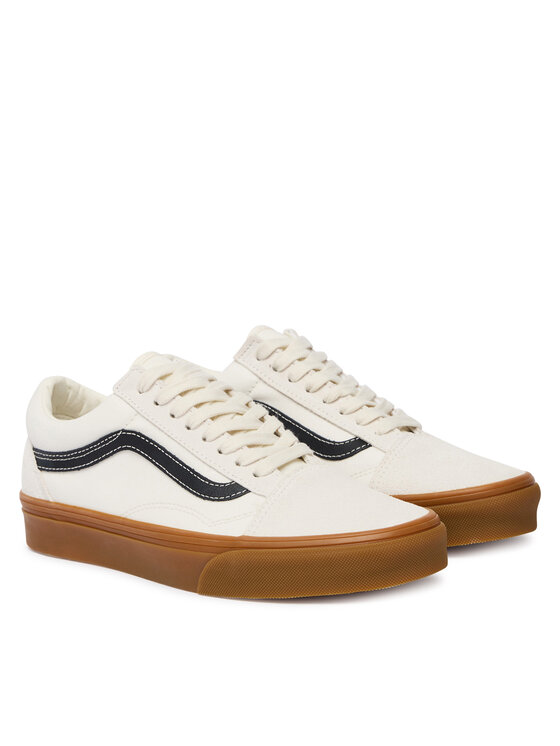 Vans Vans Tenisky Old Skool VN000Z90CJ71 Bílá