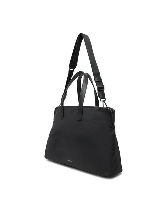 Calvin Klein Calvin Klein Taška Business Tech 2g Carryall K50K512934 Černá