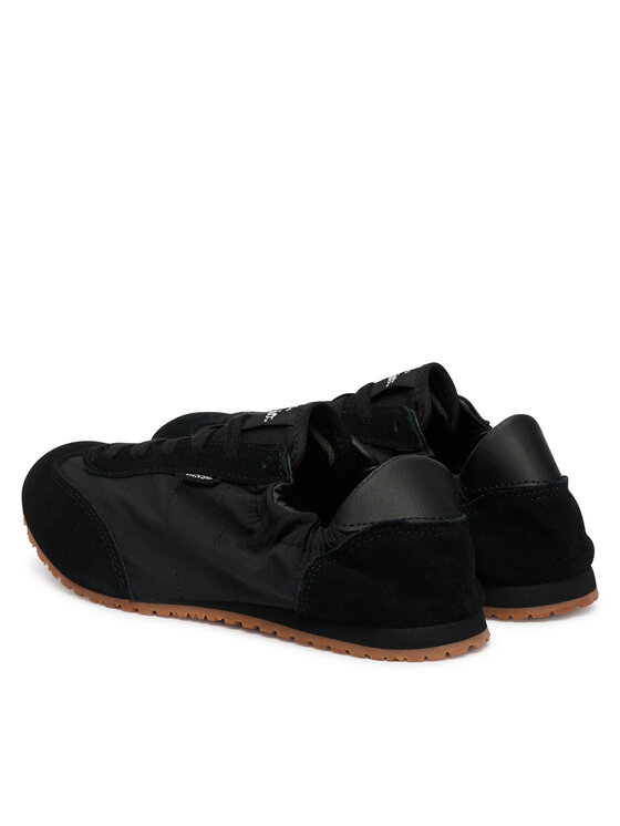 Vans Vans Snīkeri Slp Collapsa VN000Z6XBLA1 Slp Collapsa Melns
