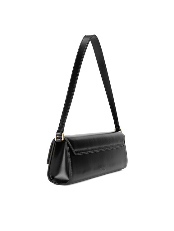 GINO ROSSI Gino Rossi Handtasche NEL-CS7386-1 Schwarz