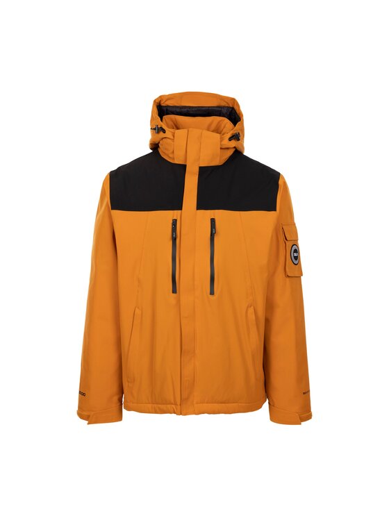 Kurtka outdoor, rozmiar XXL, Miedziany, Jenkins DLX