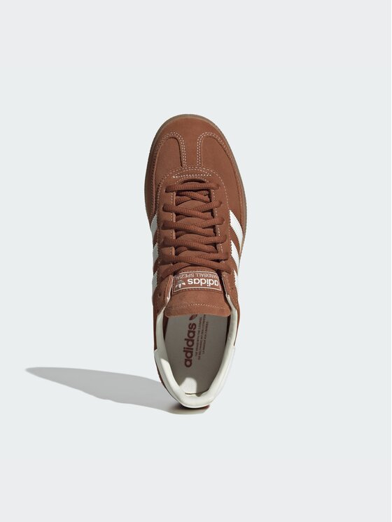 adidas adidas Sneakersy 54469 Brązowy