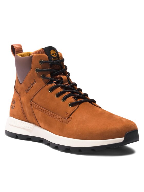 Timberland Timberland Auliniai batai Killington Trkr Chka TB0A2H7QF131 Ruda