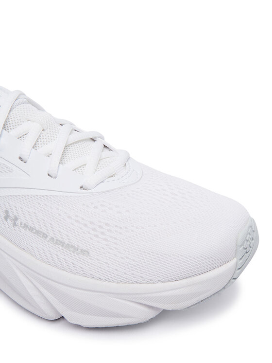 Under Armour Under Armour Scarpe running UA Rogue 6 6006720 100 Bianco