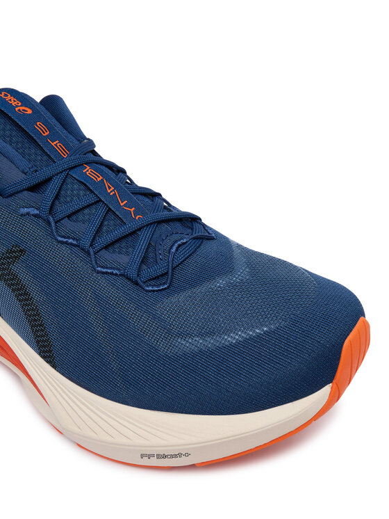 Asics Asics Laufschuhe Dynablast 6 1011C245 Dunkelblau