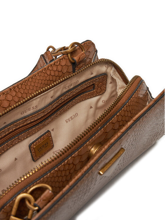 Guess Guess Soma HWKB94 99120 Brūns