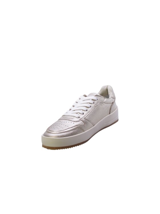 Philippe Model Philippe Model Sneakers q-fla-250061 Oro