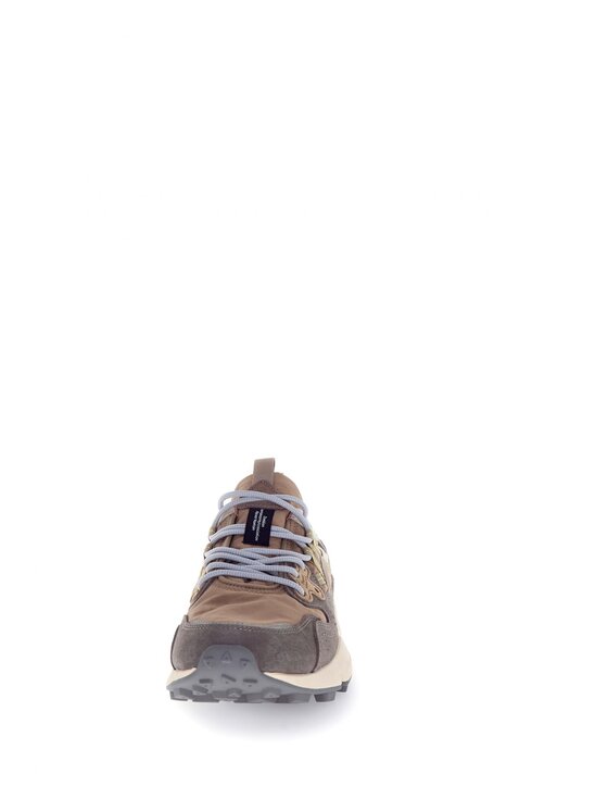 Flower Mountain Flower Mountain Sneakers 91648 Grigio
