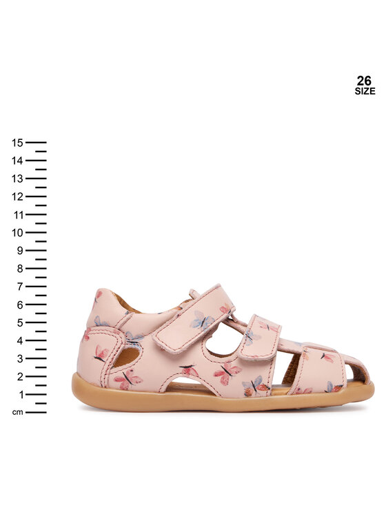 Froddo Froddo Сандали Danae G2150200-15 S Розов