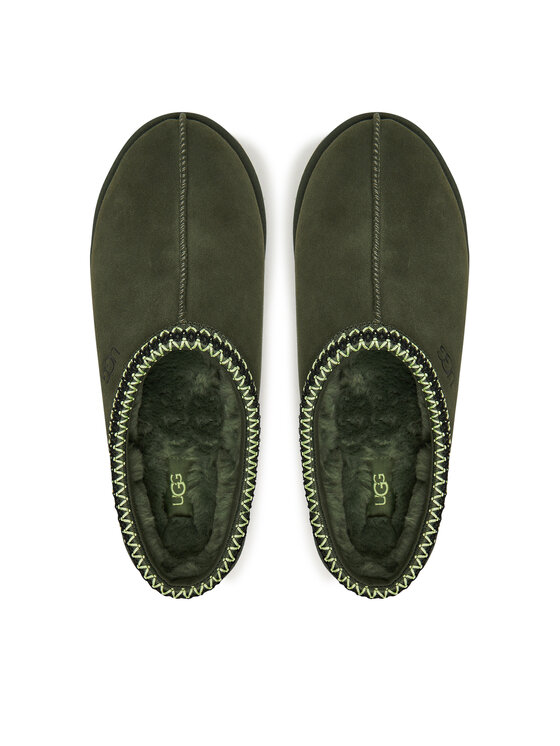 Ugg Ugg Śniegowce M Tasman 5950 Zielony