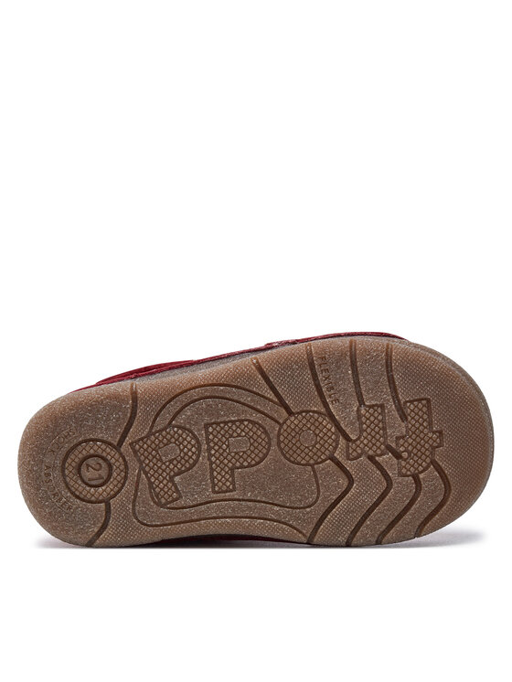 Froddo Froddo Zimske čizme Paix Up Winter Boots G2160082-4 M Crvena