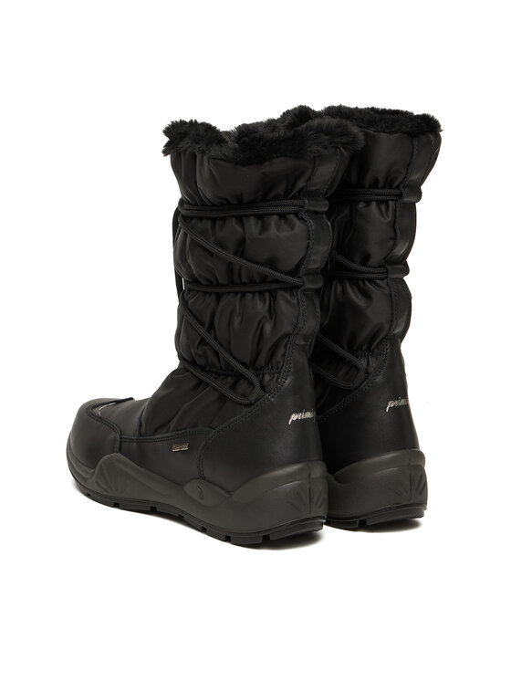 Primigi Primigi Škornji za sneg GORE-TEX 8881800 D Črna