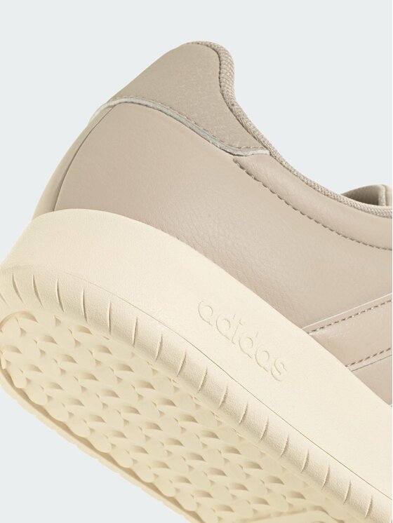 adidas adidas Półbuty 139837 Beżowy