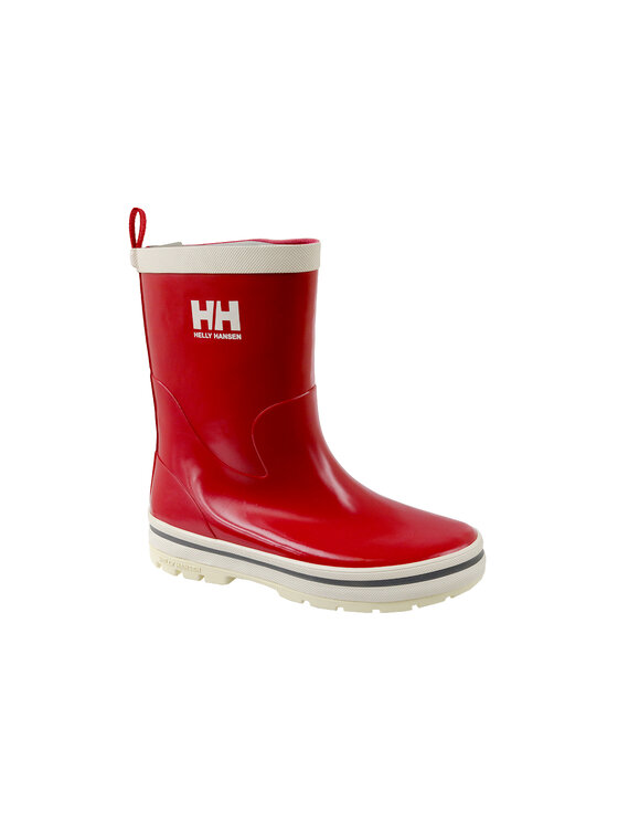Helly Hansen Helly Hansen Kalosze Helly Hansen Midsund Czerwony