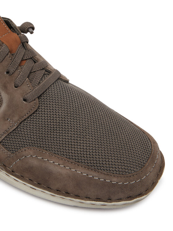 Josef Seibel Josef Seibel Туфлі New Anvers 24 44924 Чорний