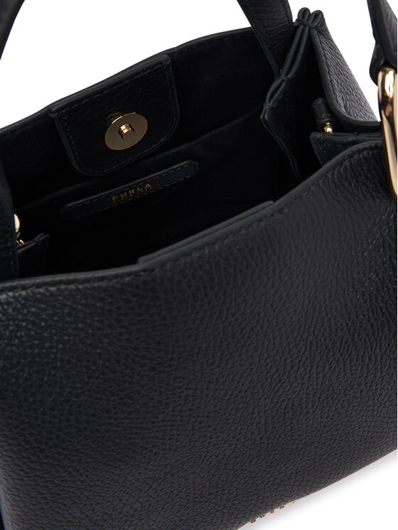 Furla Furla Käekott Nuvola Mini WE00907 HSF000 CN O6000 Must