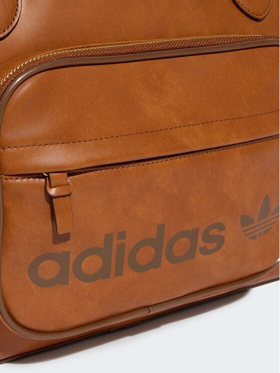 adidas adidas Torba 164452 Brązowy