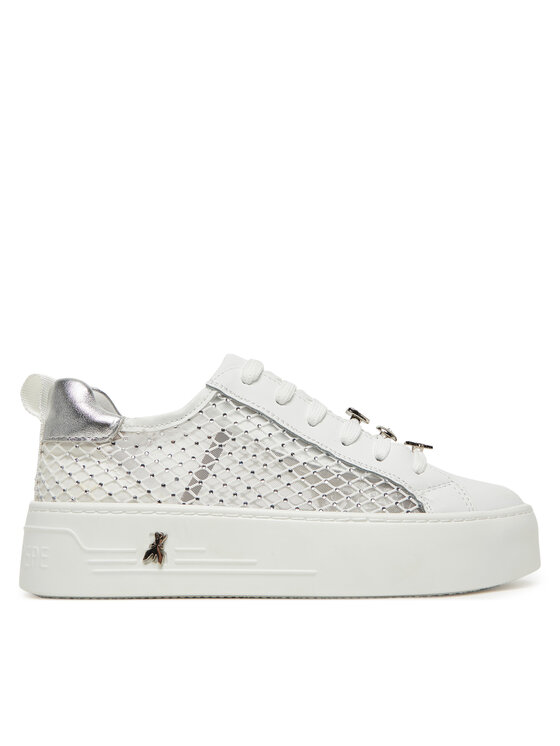 Sneakers Patrizia Pepe PPJ308.30 Alb